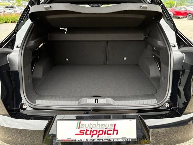 Alfa Romeo Junior Ibrida