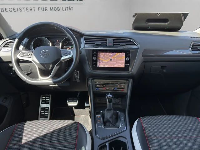 Volkswagen Tiguan 2.0 TDI DSG Sport
