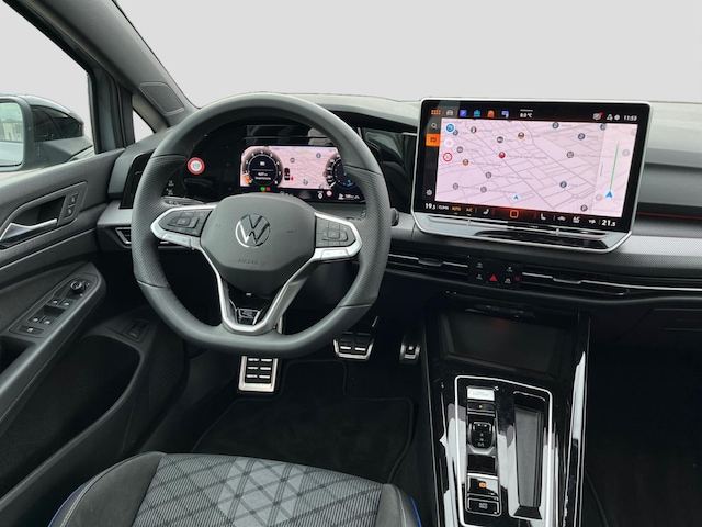 Volkswagen Golf R-Line Variant