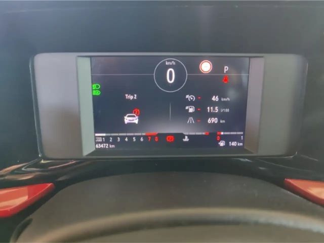 Opel Mokka GS-Line Grand Sport