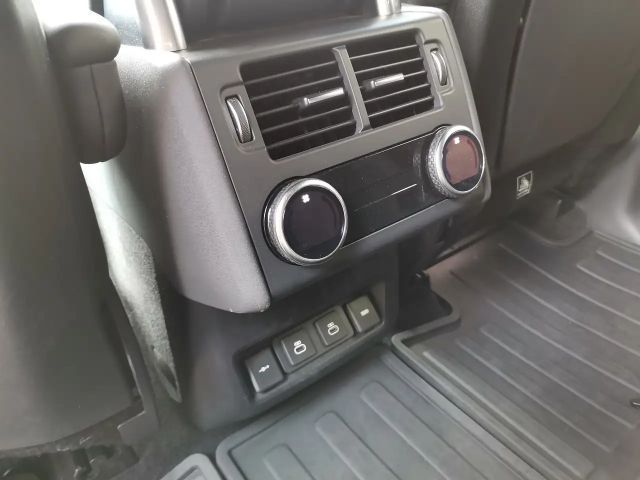 Land Rover Discovery Dynamic HSE R-Dynamic