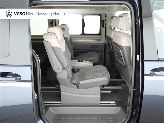 Volkswagen Multivan Lang