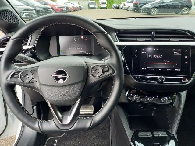 Opel Corsa GS-Line Grand Sport business+