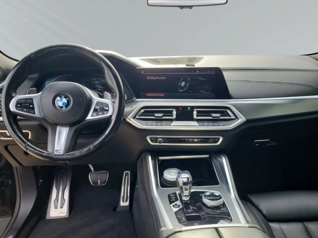 BMW X6 xDrive30d