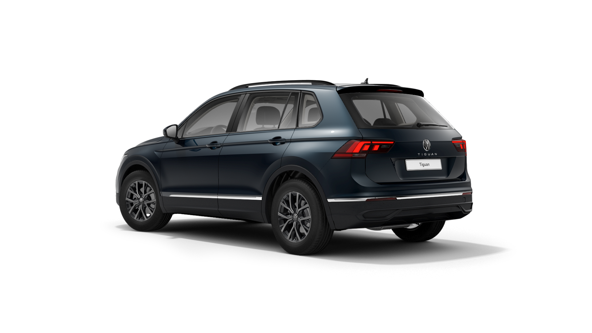 Volkswagen Tiguan 2.0 TDI DSG Life