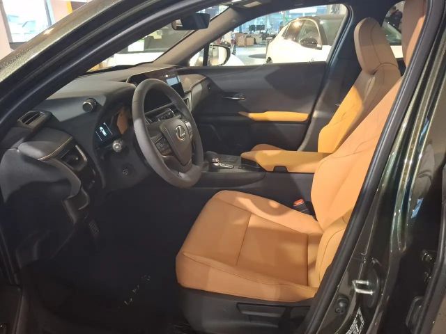 Lexus UX F Sport Sport