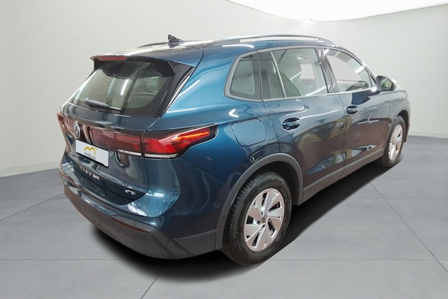 Volkswagen Tiguan 1.5 eTSI DSG