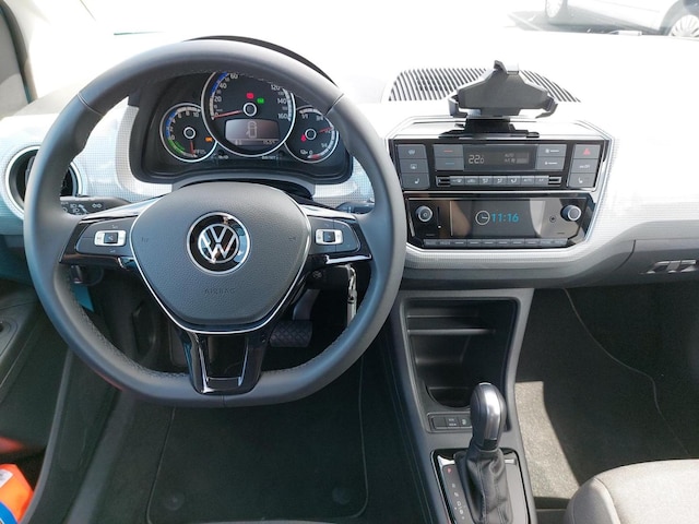 Volkswagen e-up! Plus