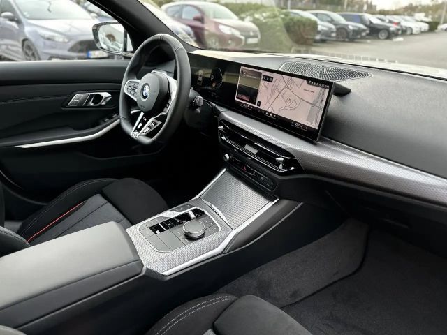 BMW 320 320i M-Sport Touring