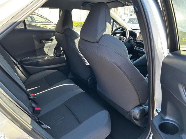 Toyota C-HR Hybride Plug-in Team D