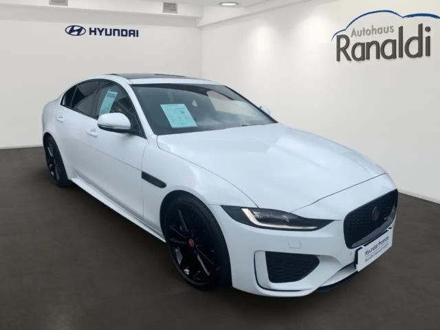 Jaguar XE R-Dynamic S