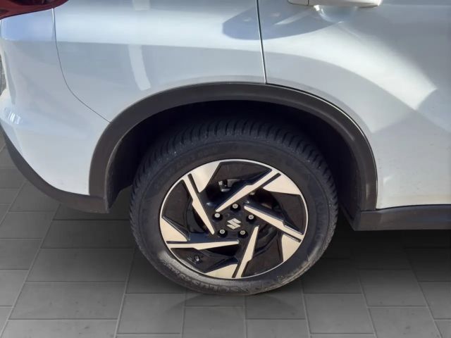Suzuki Vitara 4x2 Comfort Hybrid