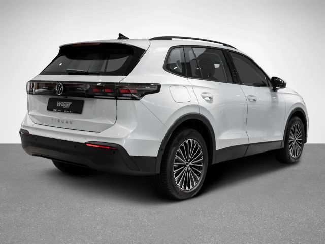 Volkswagen Tiguan 2.0 TDI DSG Life Sound