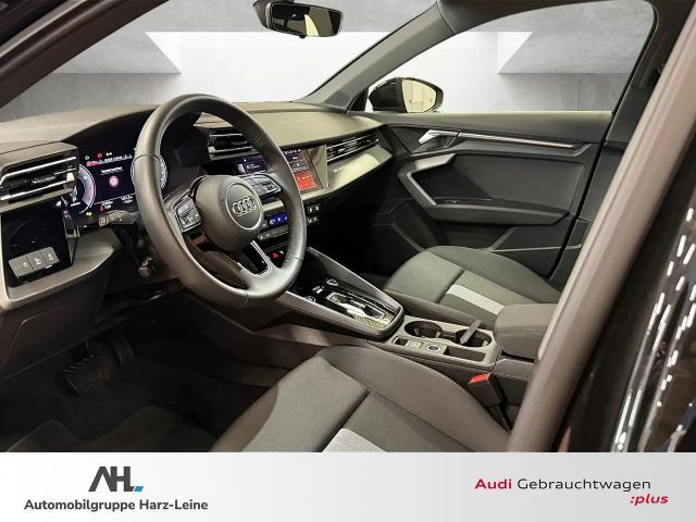 Audi A3 35 TFSI S-Tronic Sedan Sportback