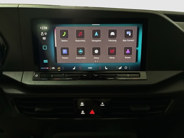 Volkswagen Caddy 2.0 TDI