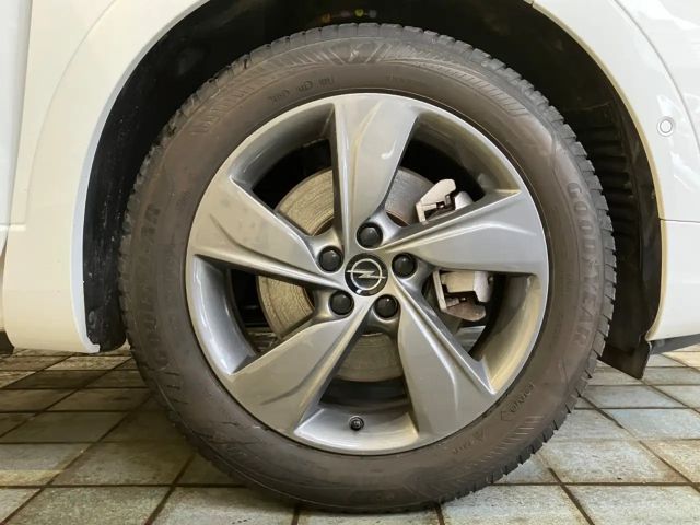 Opel Grandland X 1.6 Turbo