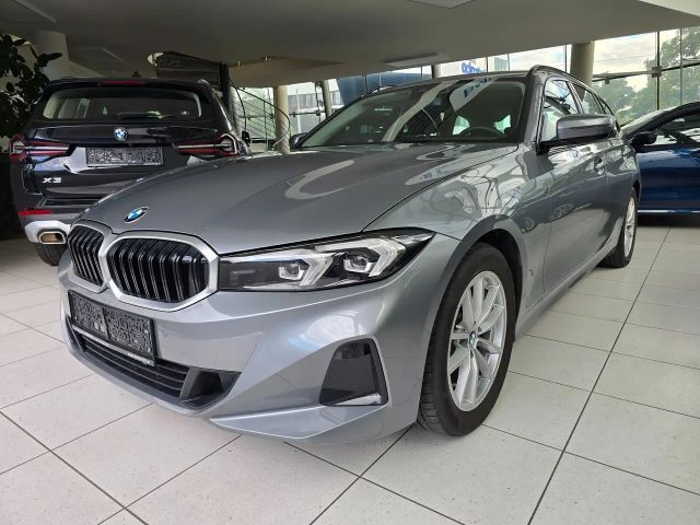 BMW 318 318d Touring