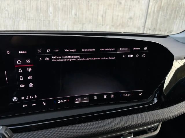 Audi A5 2.0 TDI Avant Quattro