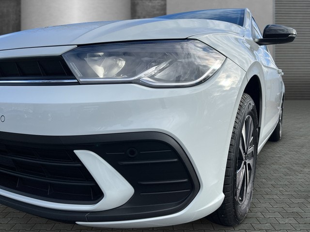 Volkswagen Polo 1.0 TSI DSG
