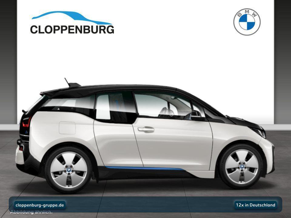 BMW i3 120Ah