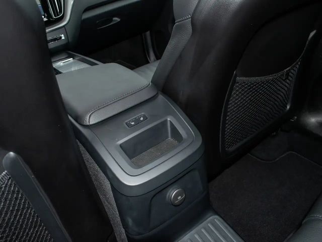 Volvo XC60 AWD Core T6