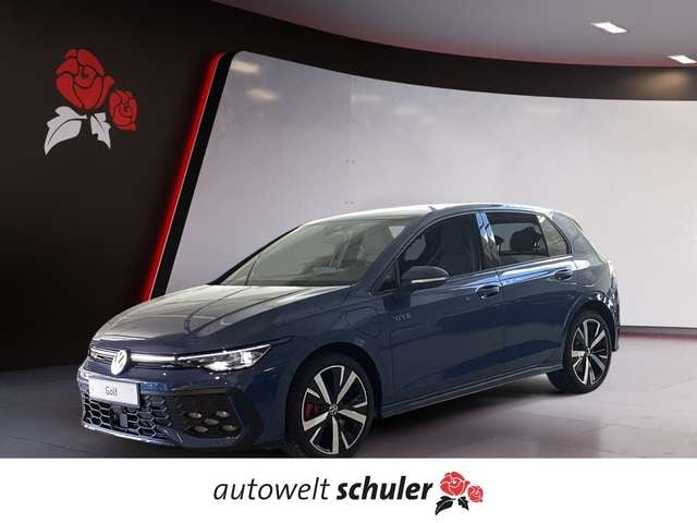 Volkswagen Golf DSG GTE