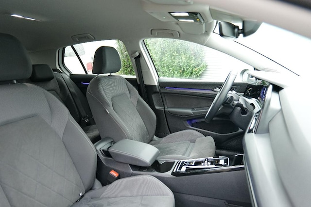 Volkswagen Golf 1.4 eHybrid eHybrid