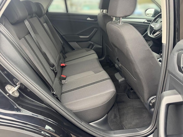 Volkswagen T-Roc 1.0 TSI Life