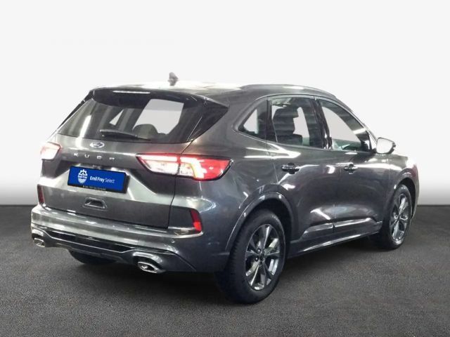 Ford Kuga ST Line