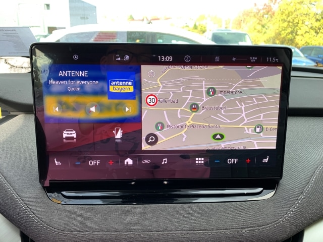 Skoda Enyaq Loft iV 80