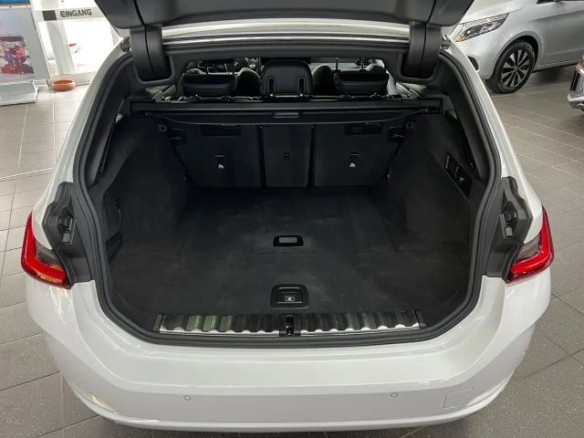 BMW 318 318d Touring