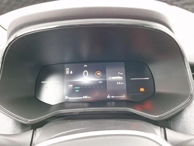 Renault Clio Evolution TCe 90