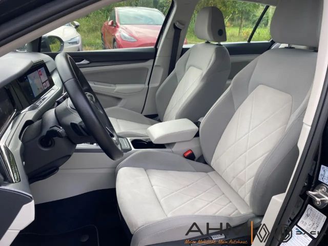 Volkswagen Golf Golf VIII Hybrid