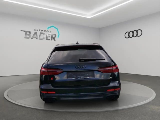 Audi S6 3.0 TDI Avant