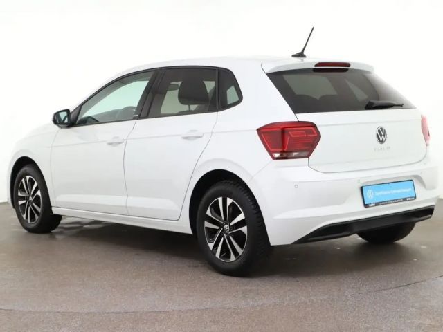 Volkswagen Polo 1.0 TSI TSi United