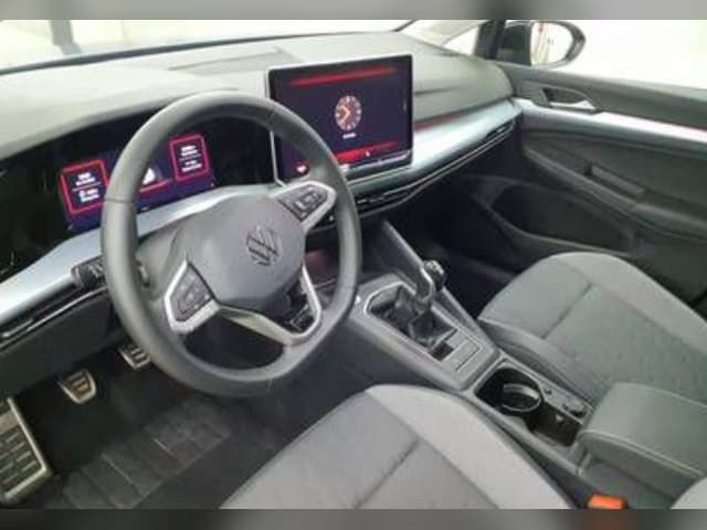 Volkswagen Golf 1.5 TSI Golf VIII Plus