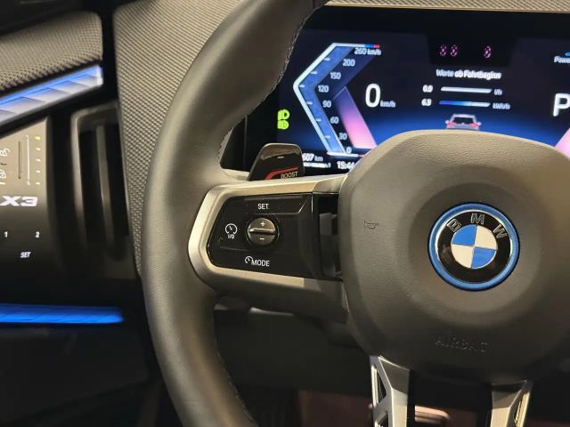 BMW X3 M-Sport xDrive30e