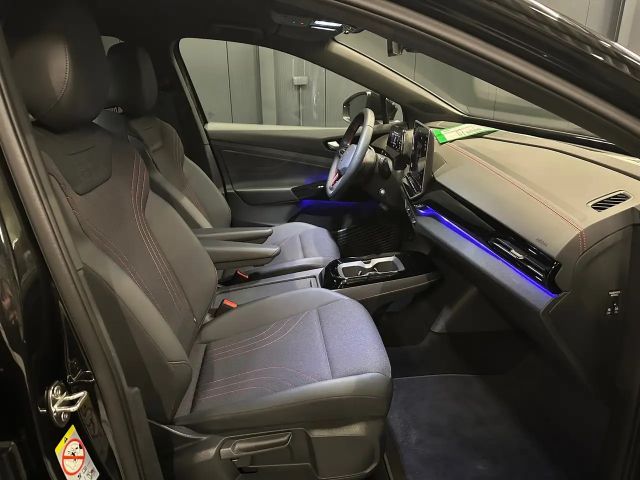 Volkswagen ID.5 4Motion GTX