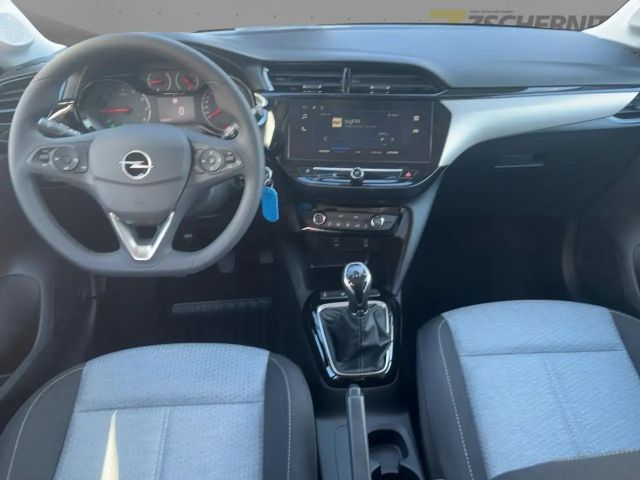 Opel Corsa Parkhilfe*Carplay*TopZustand