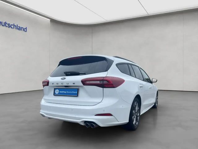 Ford Focus ST Line Wagon