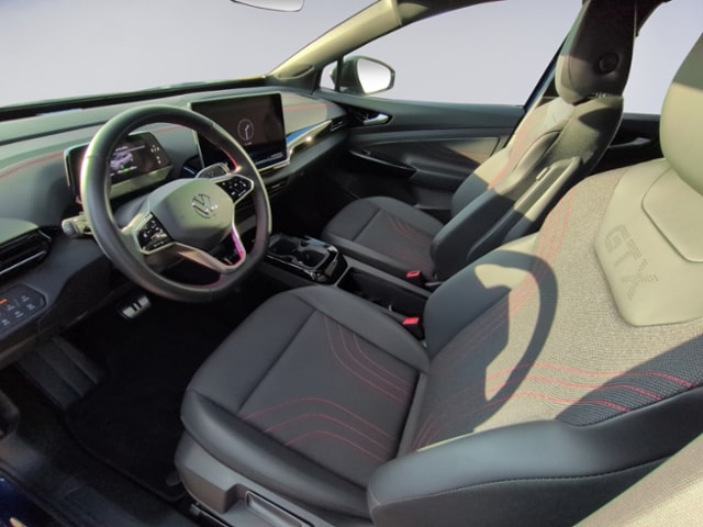 Volkswagen ID.4 WÄRMEPUMPE+AHK+MATRIX+ALLRAD