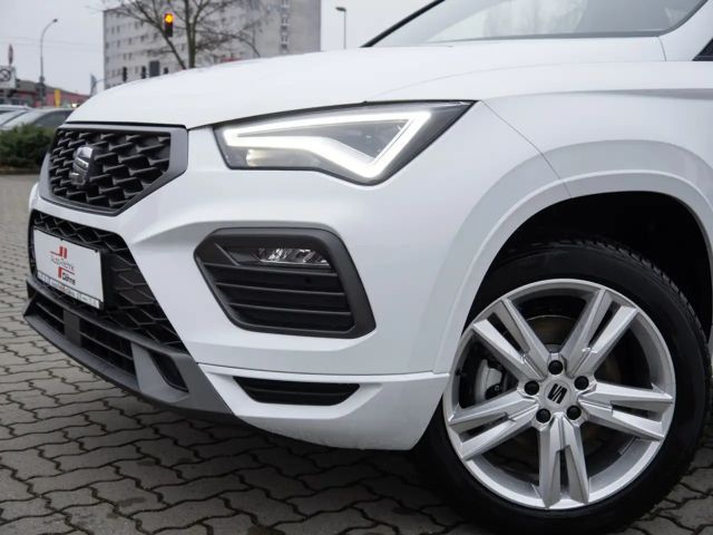 Seat Ateca 2.0 TDI DSG FR-lijn