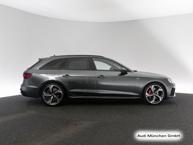Audi A4 40 TFSI Avant S-Line S-Tronic