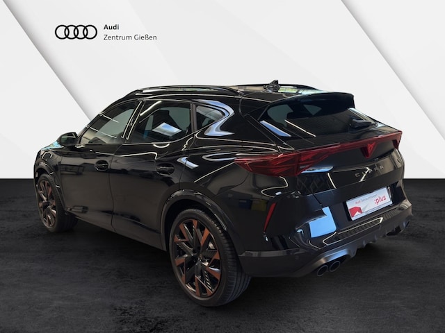 Cupra Formentor 2.0 TSI 4Drive DSG VZ