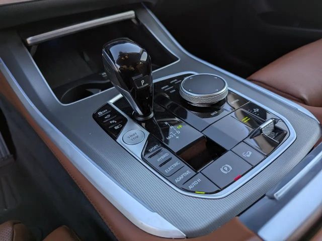 BMW X5 x45e HUD ACC Int.Aktiv.Laser Sitzbel.P+ AHK22"