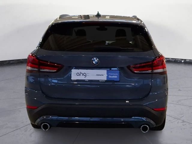 BMW X1 Sport Line xDrive18d
