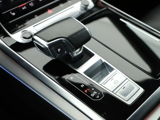 Audi Q8 50 TDI Quattro S-Line