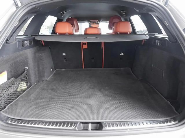 Mercedes-Benz C 220 AVANTGARDE C 220 d Estate