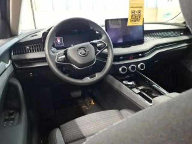 Skoda Superb 1.5 TSI Selection