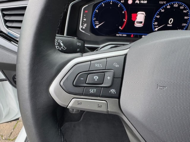 Volkswagen Polo 1.0 TSI IQ.Drive R-Line